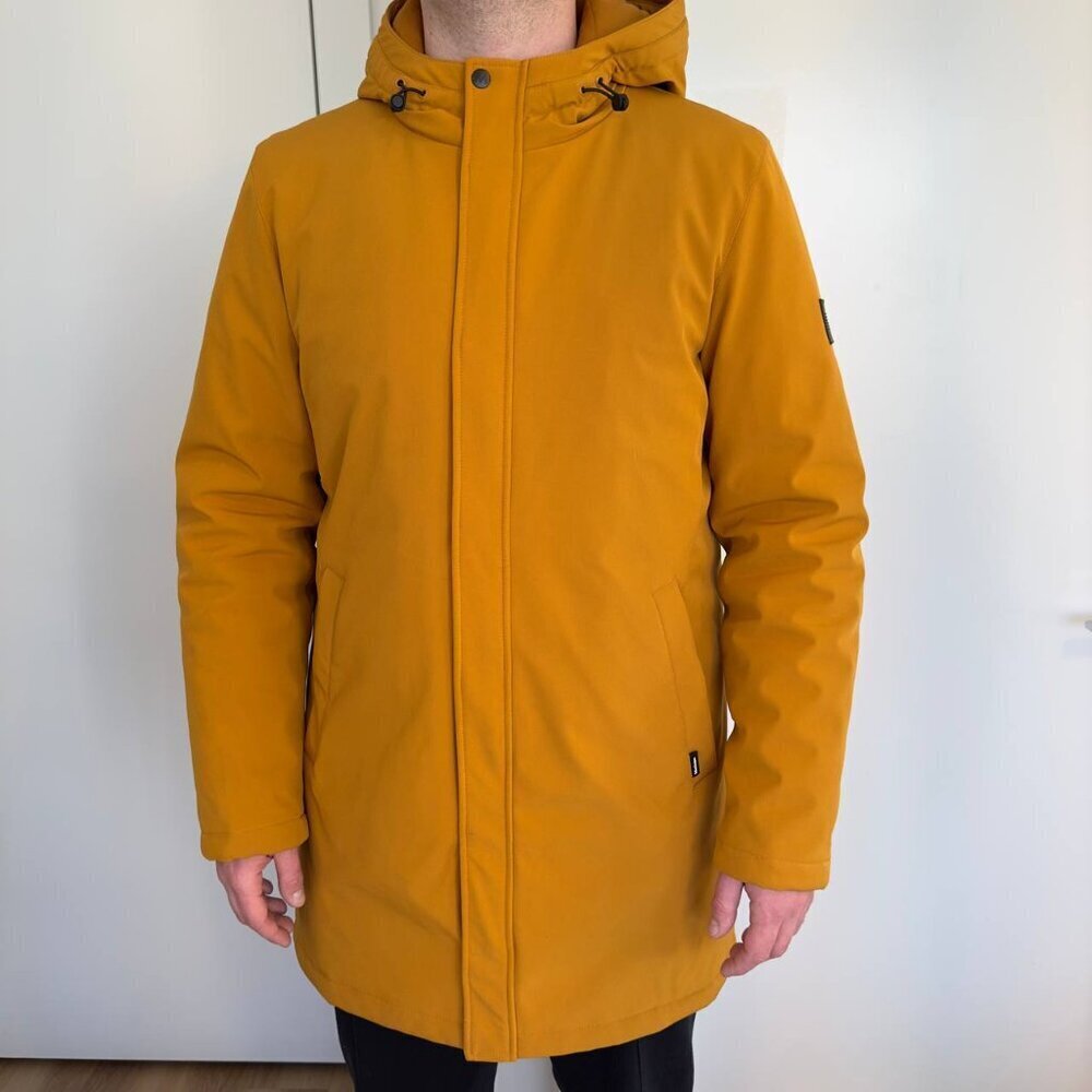 Manteau Deston Jacket - Picture 8 of 9